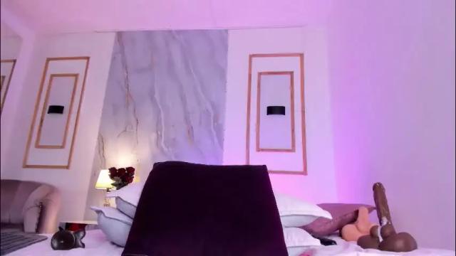 Thumbnail 1, kyliegomez's Stream at Chaturbate, 1 month ago