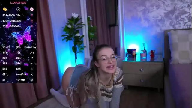 Thumbnail 3, kyliejoyce's Stream at Chaturbate, 1 month ago