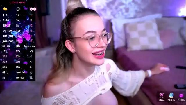 Thumbnail 3, kyliejoyce's Stream at Chaturbate, 1 month ago