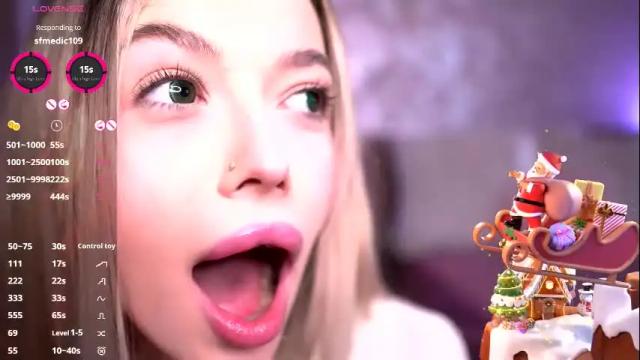 Image 3 of kyliejoyce Stream on Chaturbate on 19 days ago