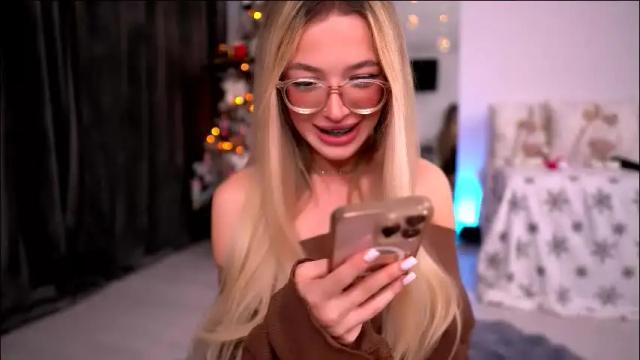 Thumbnail 2, kyliejoyce's Stream at Chaturbate, 1 month ago