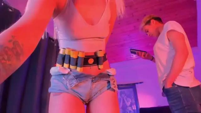 Image 8 of kyliekandy Stream on Chaturbate on 17 months ago
