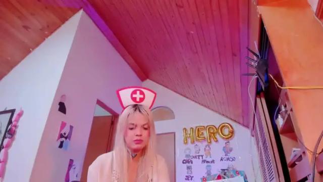 Thumbnail 2, kyliekandy's Stream at Chaturbate, 13 months ago