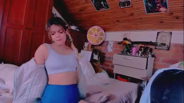 Thumbnail 1, kyliekandy's Stream at Chaturbate, 10 days ago