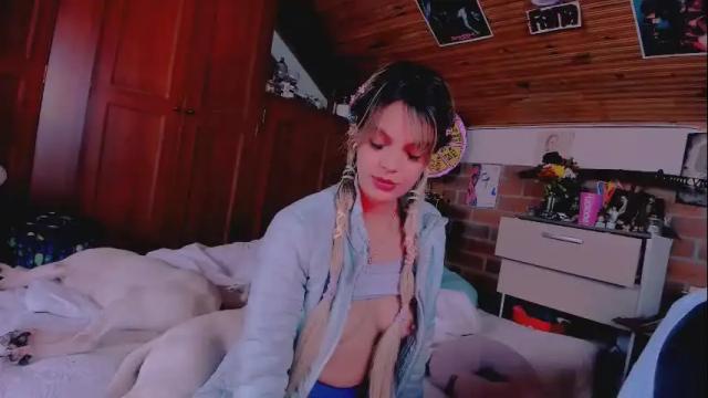 Image 10 of kyliekandy Stream on Chaturbate on 10 days ago