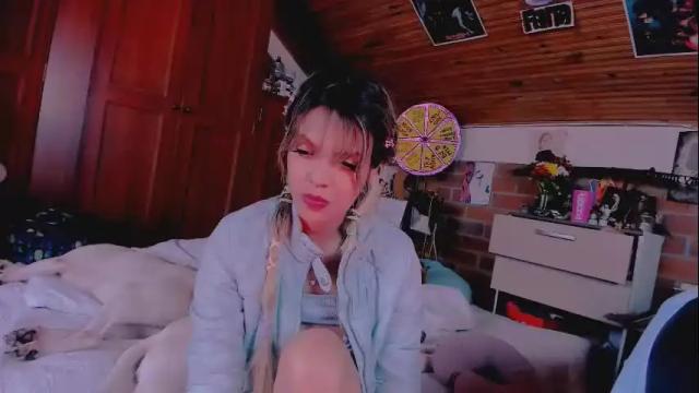 Image 11 of kyliekandy Stream on Chaturbate on 10 days ago