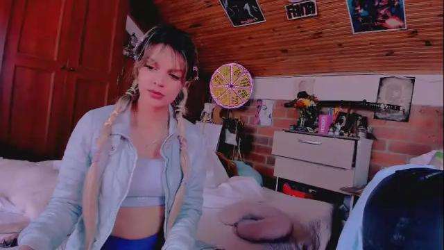 Image 4 of kyliekandy Stream on Chaturbate on 10 days ago