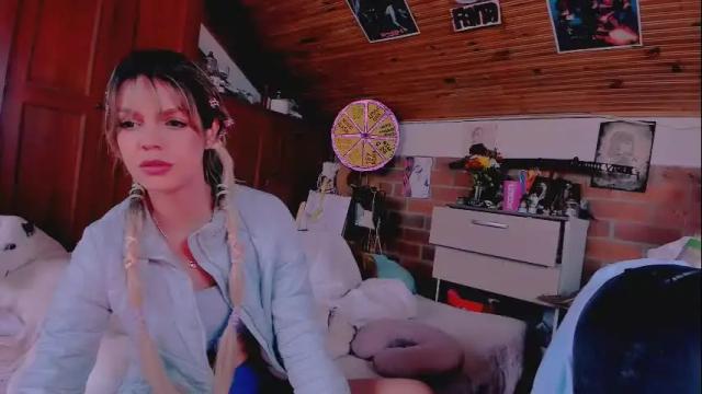 Thumbnail 2, kyliekandy's Stream at Chaturbate, 10 days ago