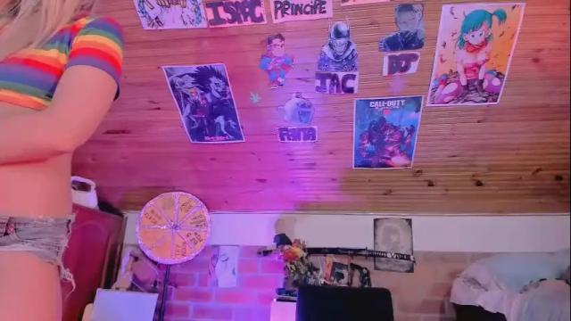 Image 11 of kyliekandy Stream on Chaturbate on 7 days ago