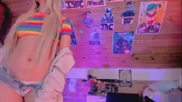 Image 2 of kyliekandy Stream on Chaturbate on 7 days ago