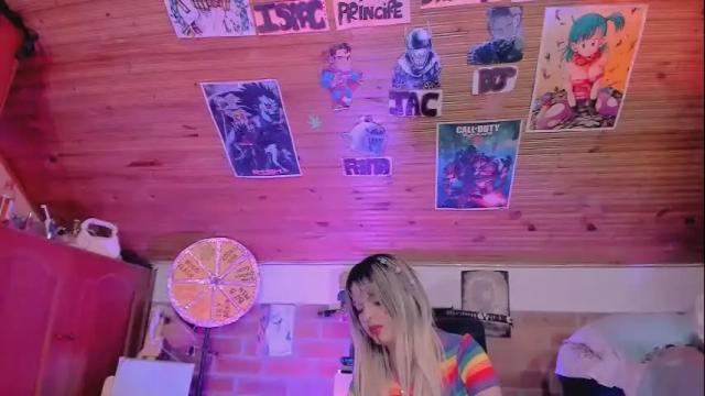 Image 4 of kyliekandy Stream on Chaturbate on 7 days ago