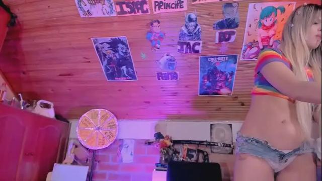 Image 7 of kyliekandy Stream on Chaturbate on 7 days ago