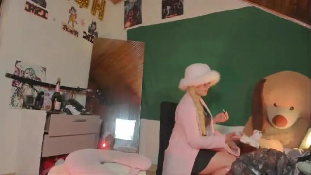 Image 4 of kyliekandy Stream on Chaturbate on 2 months ago