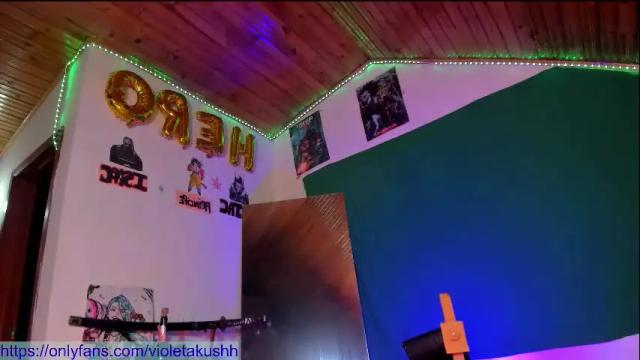 Thumbnail 1, kyliekandy's Stream at Chaturbate, 2 months ago