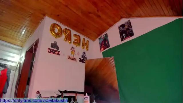 Thumbnail 3, kyliekandy's Stream at Chaturbate, 1 month ago