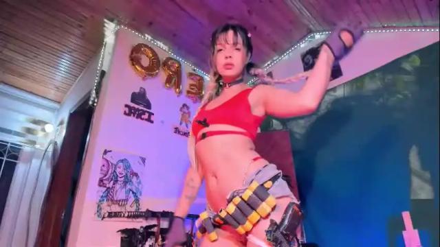 Image 2 of kyliekandy Stream on Chaturbate on 1 month ago