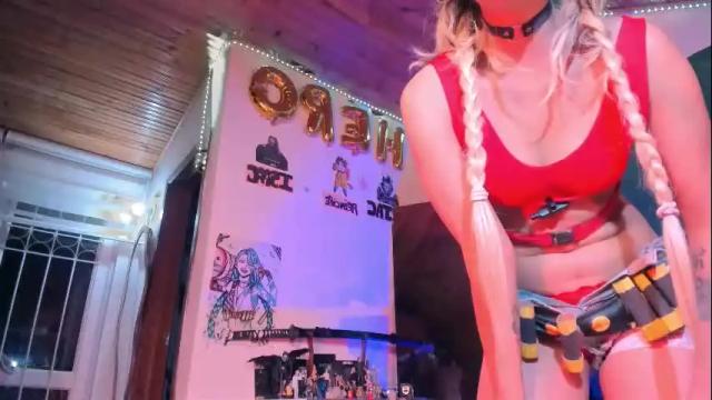 Thumbnail 3, kyliekandy's Stream at Chaturbate, 1 month ago