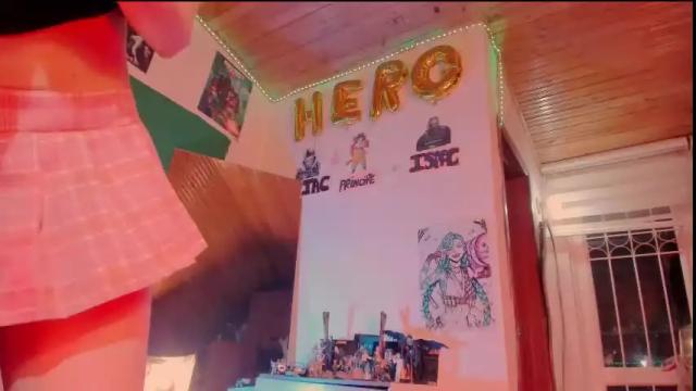 Thumbnail 1, kyliekandy's Stream at Chaturbate, 1 month ago