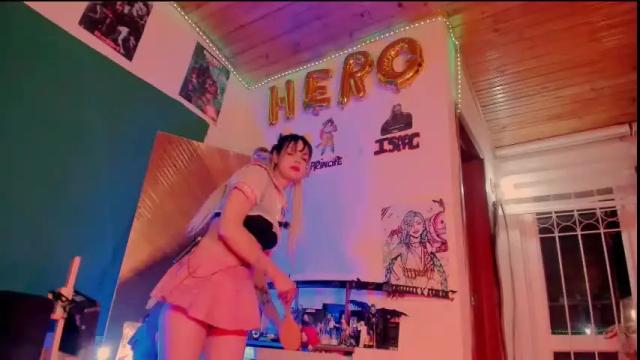 Image 11 of kyliekandy Stream on Chaturbate on 1 month ago