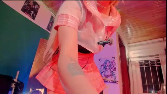Image 7 of kyliekandy Stream on Chaturbate on 1 month ago