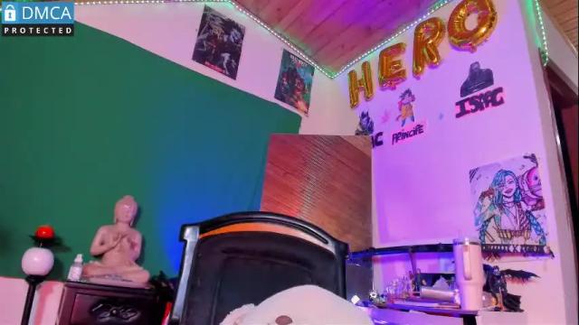 Image 2 of kyliekandy Stream on Chaturbate on 29 days ago