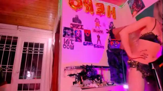 Image 6 of kyliekandy Stream on Chaturbate on 2 days ago