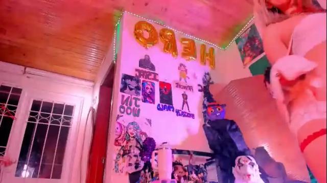 Thumbnail 3, kyliekandy's Stream at Chaturbate, 2 months ago