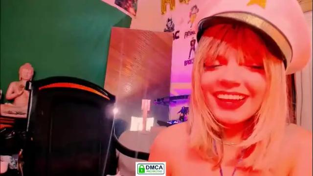 Thumbnail 1, kyliekandy's Stream at Chaturbate, 1 month ago