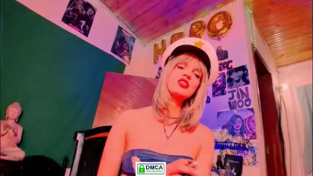 Thumbnail 2, kyliekandy's Stream at Chaturbate, 1 month ago