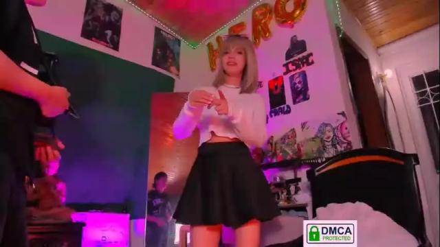 Thumbnail 1, kyliekandy's Stream at Chaturbate, 1 month ago