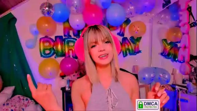 Thumbnail 1, kyliekandy's Stream at Chaturbate, 1 month ago