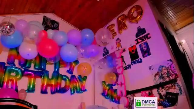 Image 10 of kyliekandy Stream on Chaturbate on 1 month ago