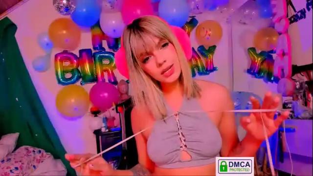 Thumbnail 2, kyliekandy's Stream at Chaturbate, 1 month ago