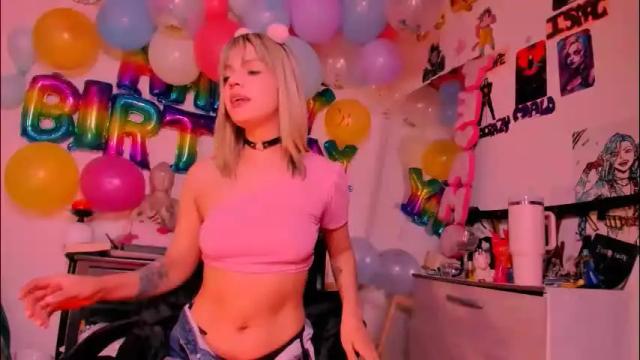 Thumbnail 1, kyliekandy's Stream at Chaturbate, 1 month ago