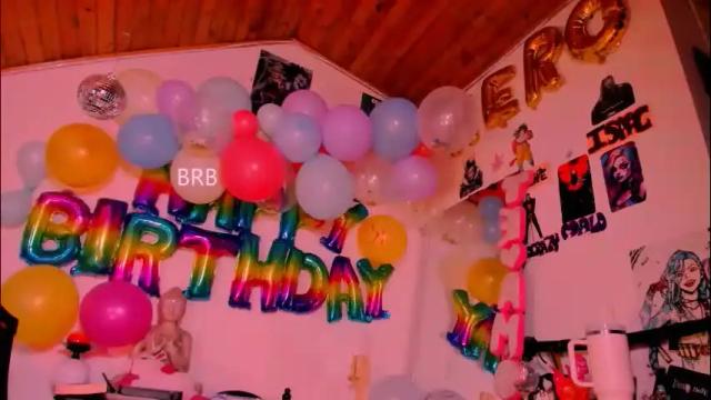 Thumbnail 3, kyliekandy's Stream at Chaturbate, 1 month ago