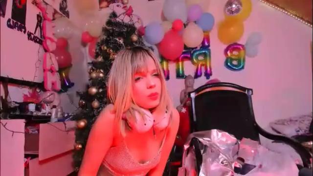 Image 4 of kyliekandy Stream on Chaturbate on 1 month ago