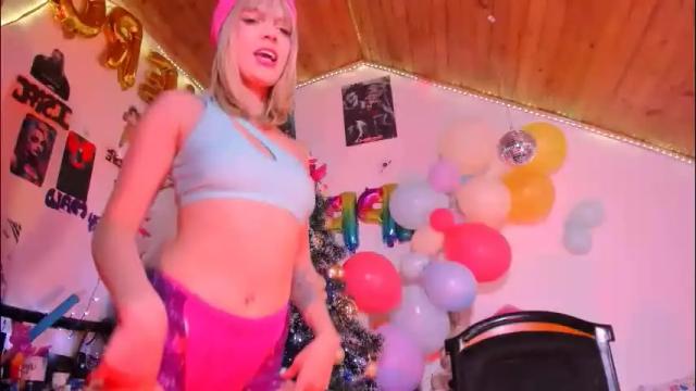 Thumbnail 2, kyliekandy's Stream at Chaturbate, 1 month ago