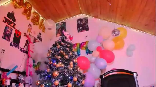 Image 6 of kyliekandy Stream on Chaturbate on 1 month ago