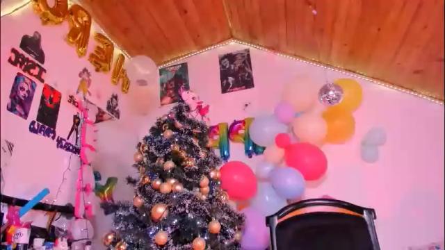 Image 7 of kyliekandy Stream on Chaturbate on 1 month ago