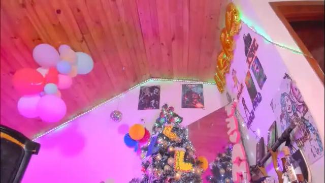 Thumbnail 2, kyliekandy's Stream at Chaturbate, 11 days ago