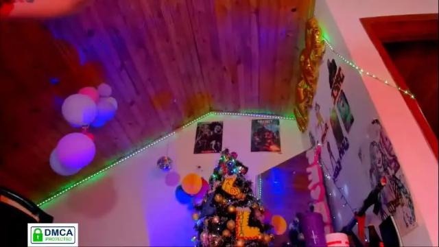 Thumbnail 2, kyliekandy's Stream at Chaturbate, 7 days ago