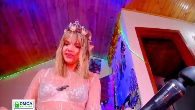 Thumbnail 2, kyliekandy's Stream at Chaturbate, 6 days ago