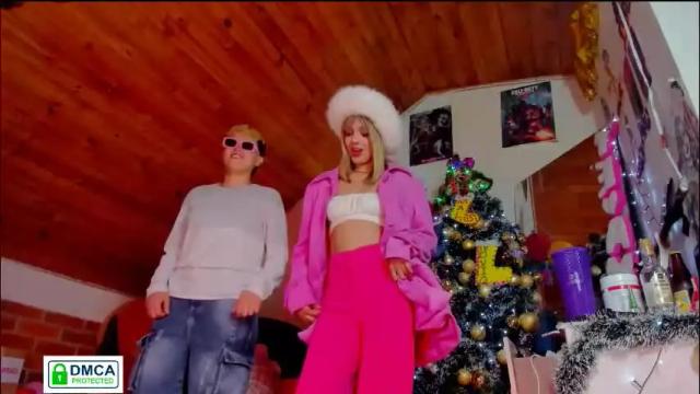 Thumbnail 1, kyliekandy's Stream at Chaturbate, 22 hours ago