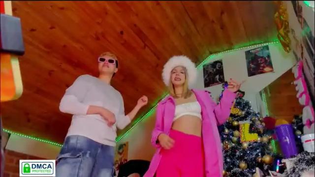 Image 12 of kyliekandy Stream on Chaturbate on 1 day ago