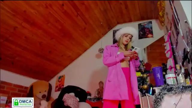 Image 4 of kyliekandy Stream on Chaturbate on 1 day ago