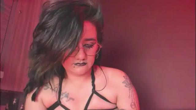 Thumbnail 1, kyliemaxwell's Stream at Chaturbate, 1 month ago