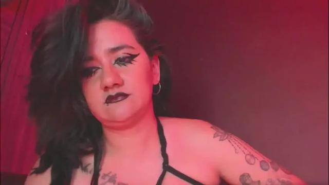 Image 3 of kyliemaxwell Stream on Chaturbate on 1 month ago