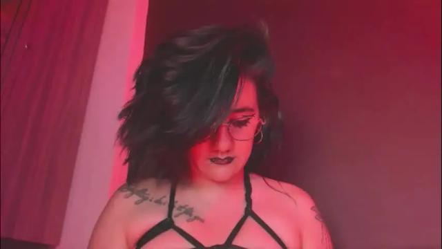 Image 4 of kyliemaxwell Stream on Chaturbate on 1 month ago