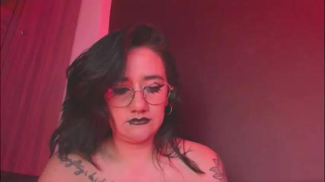 Image 7 of kyliemaxwell Stream on Chaturbate on 1 month ago