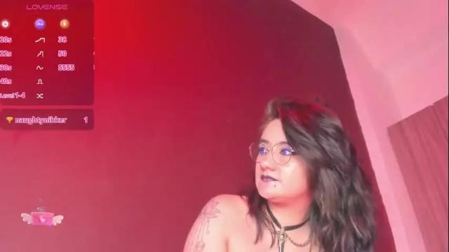Image 8 of kyliemaxwell Stream on Chaturbate on 1 month ago